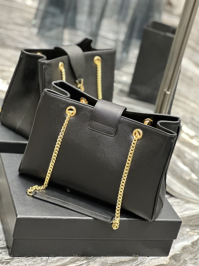 Handbags SAINT LAURENT 668900 size 33×22×15 cm