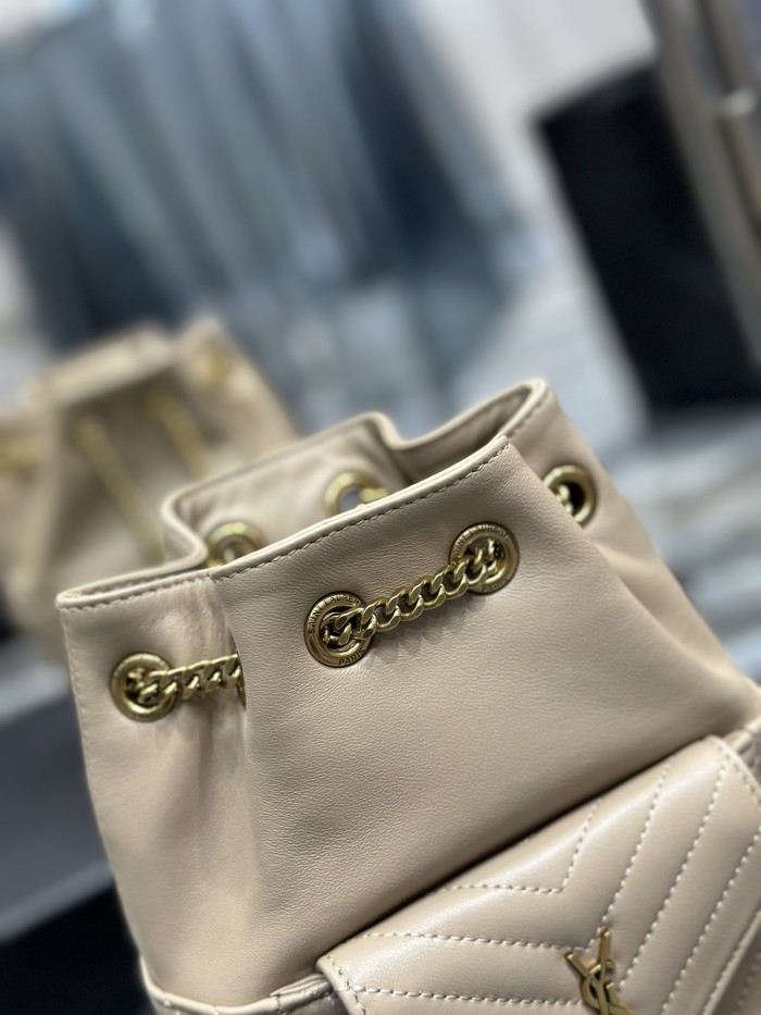 Handbags SAINT LAURENT 631052 size 19x13x13 cm