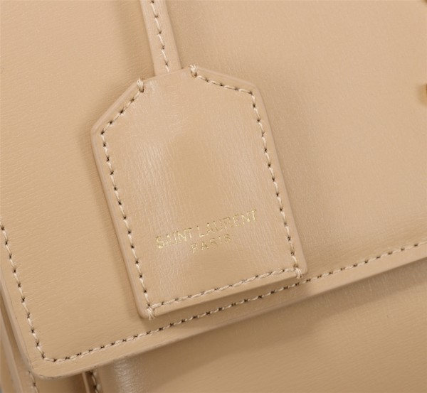 Handbags SAINT LAURENT 634723 size 25x18x5 cm