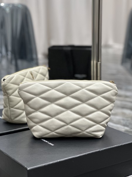 Handbags SAINT LAURENT 696779 size 26x19x11 cm