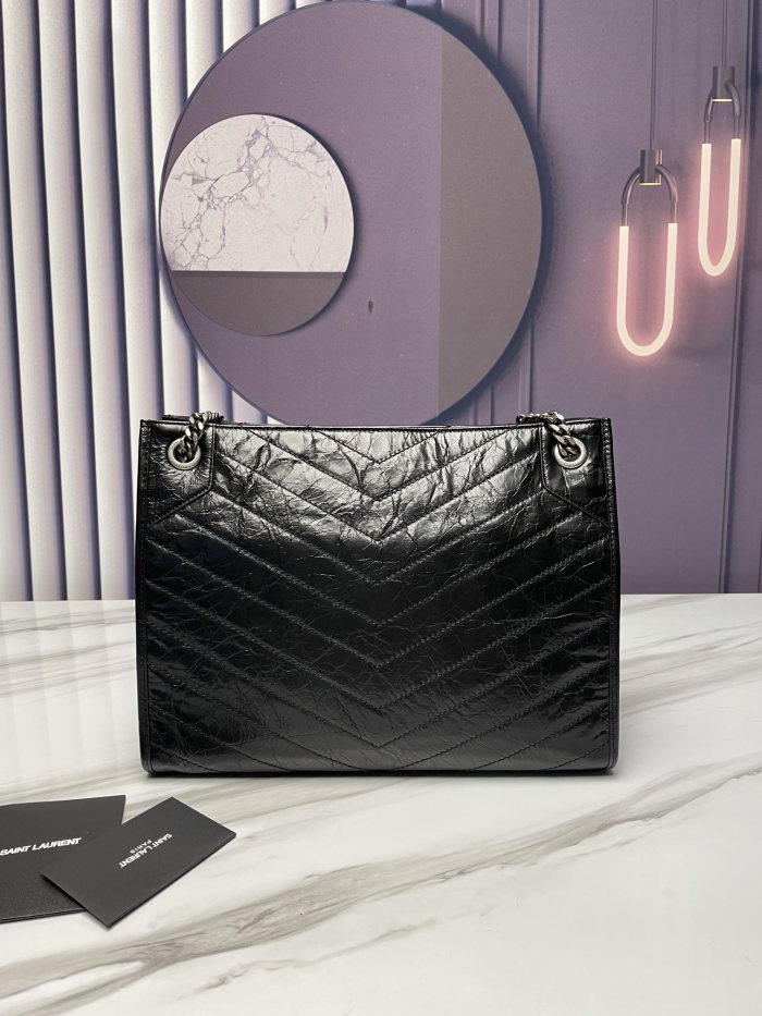 Handbags SAINT LAURENT 577999 size 33x27x11.5 cm