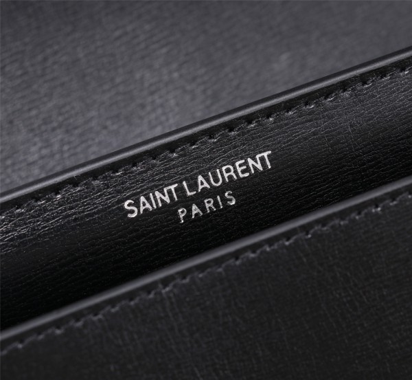Handbags SAINT LAURENT 634723 size 25x18x5 cm
