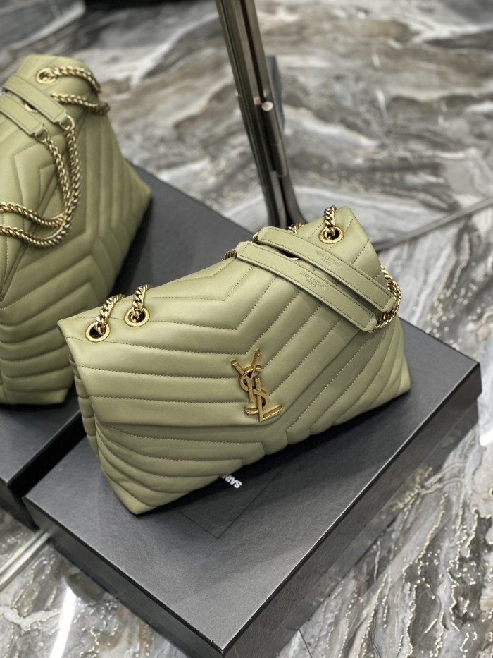 Handbags SAINT LAURENT 487216 size 32×22×11 cm