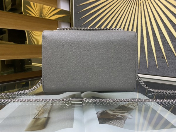 Handbags SAINT LAURENT 469390 size 20x12.5x5 cm