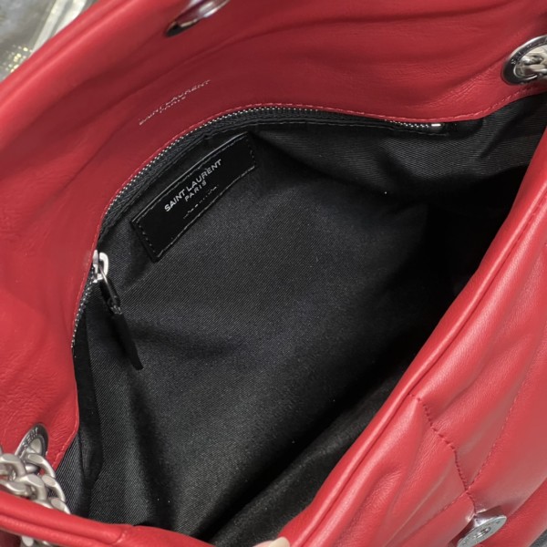 Handbags SAINT LAURENT 577476 size 29x17x11 cm