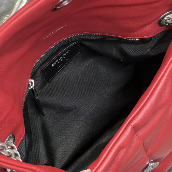 Handbags SAINT LAURENT 577476 size 29x17x11 cm