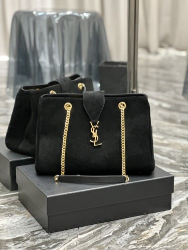 Handbags SAINT LAURENT 668900 size 33×22×15 cm