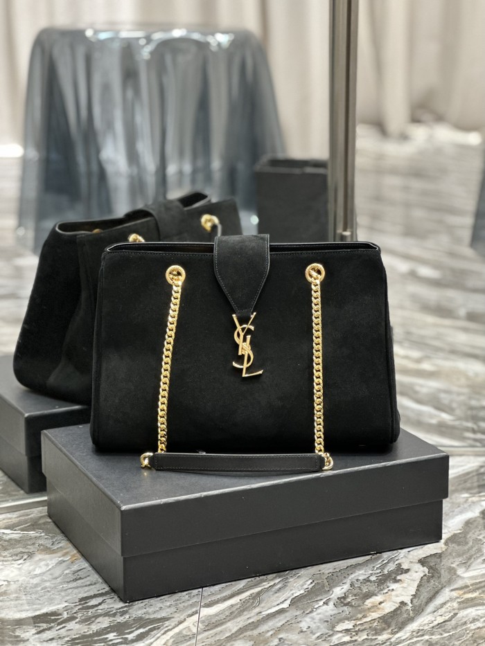 Handbags SAINT LAURENT 668900 size 33×22×15 cm