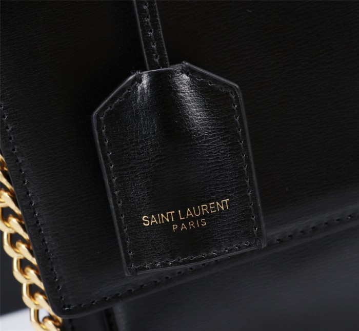 Handbags SAINT LAURENT 634723 size 25x18x5 cm
