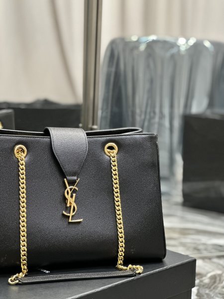 Handbags SAINT LAURENT 668900 size 33×22×15 cm