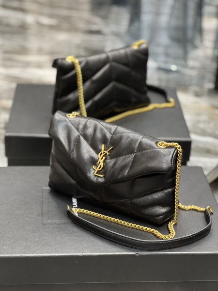 Handbags SAINT LAURENT 620333 size 23×15.5×8.5 cm