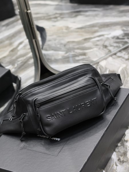 Handbags SAINT LAURENT 581375 size 24×16 cm