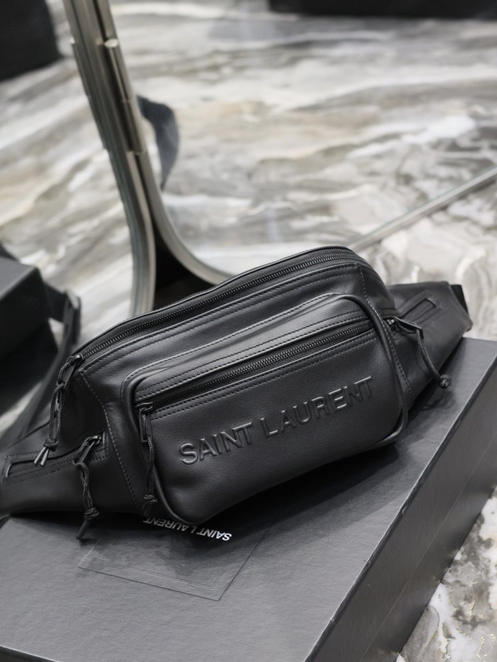 Handbags SAINT LAURENT 581375 size 24×16 cm