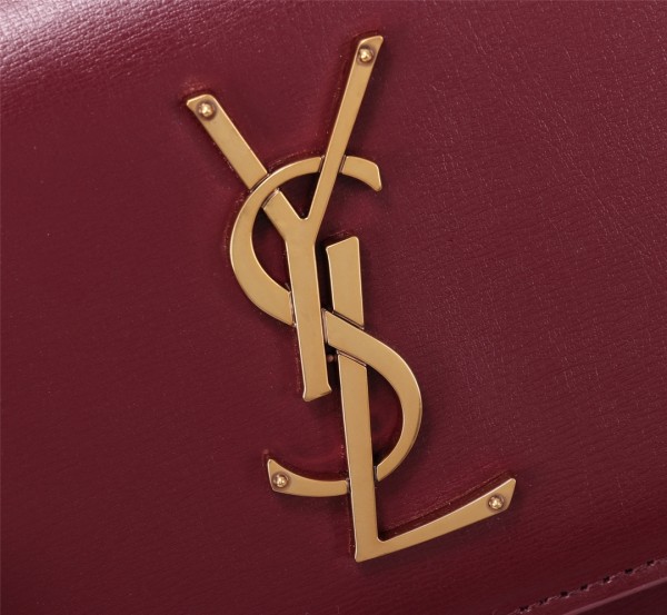 Handbags SAINT LAURENT 634723 size 25x18x5 cm