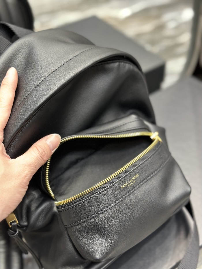 Handbags SAINT LAURENT 505031 size 20×28×10 cm