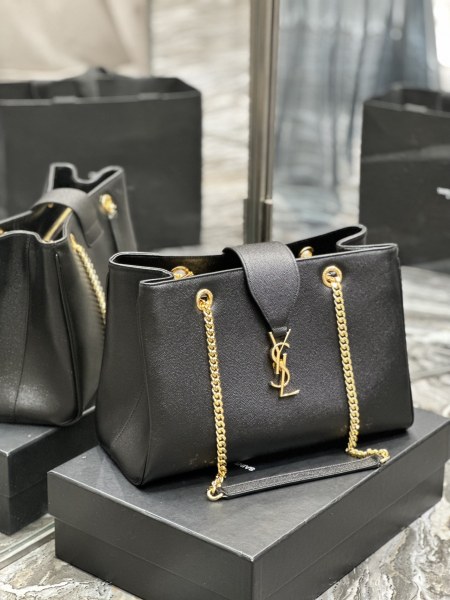 Handbags SAINT LAURENT 668900 size 33×22×15 cm