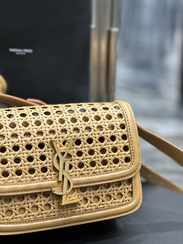 Handbags SAINT LAURENT 634306 size 19×13×5 cm