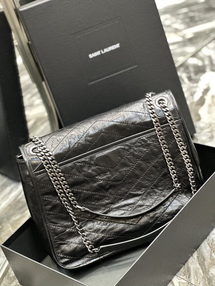 Handbags SAINT LAURENT 498830 size 32×23×9 cm