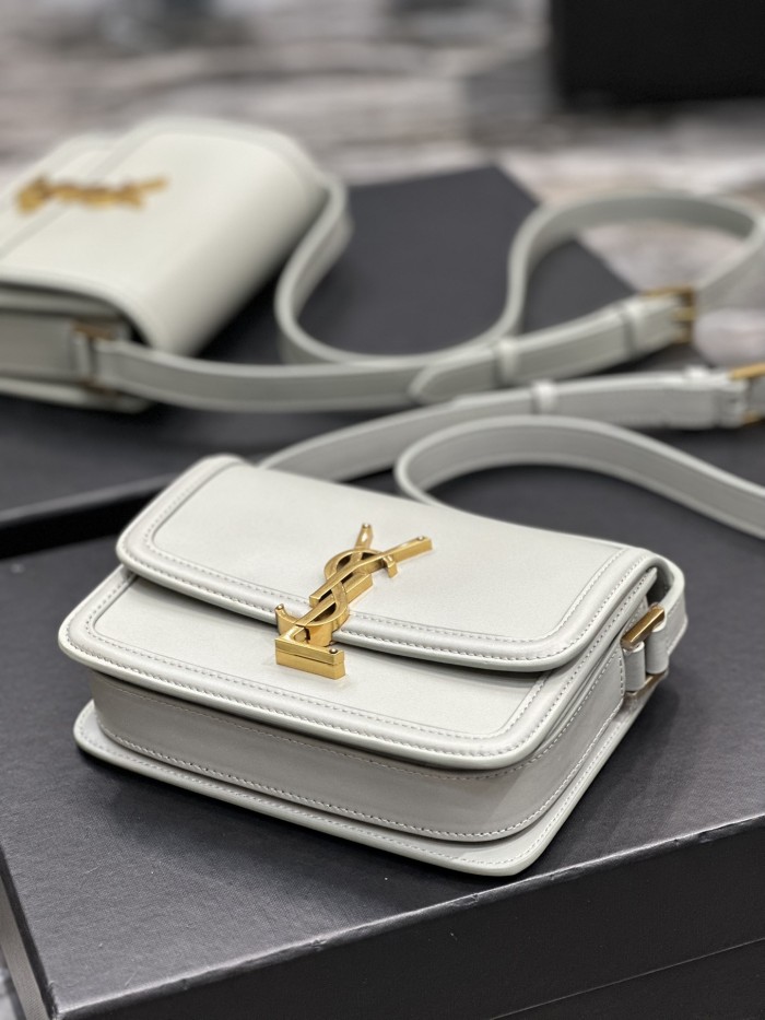 Handbags SAINT LAURENT 634305 size 19×13×5 cm