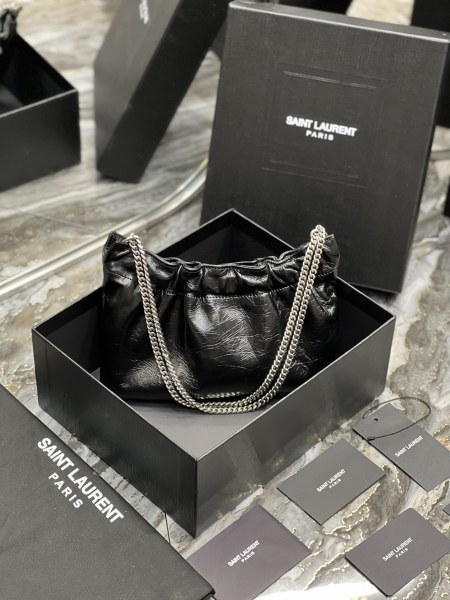 Handbags SAINT LAURENT 681632 size 24x14x4 cm
