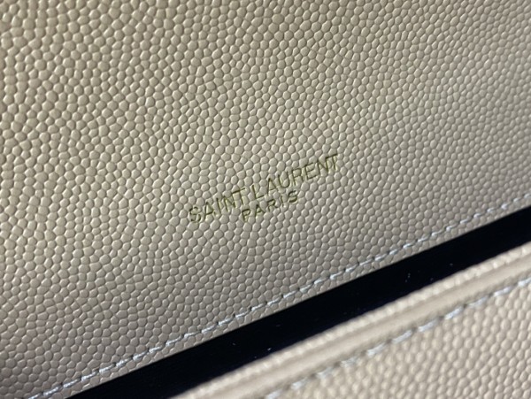 Handbags SAINT LAURENT 474366 size 20x12.5x5 cm