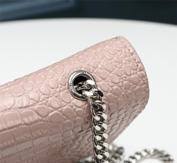 Handbags SAINT LAURENT 26700 size 24*5.5*14.5 cm