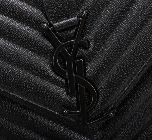 Handbags SAINT LAURENT 26588 size 30x20X6 cm