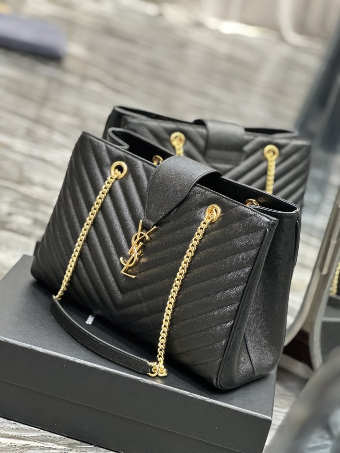 Handbags SAINT LAURENT 668900 size 33×22×15 cm