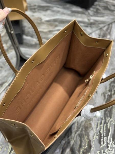 Handbags SAINT LAURENT 509415 size 48x36x16 cm