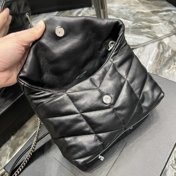 Handbags SAINT LAURENT 620333 size 23×15.5×8.5 cm