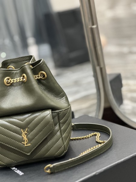 Handbags SAINT LAURENT 631052 size 19x13x13 cm