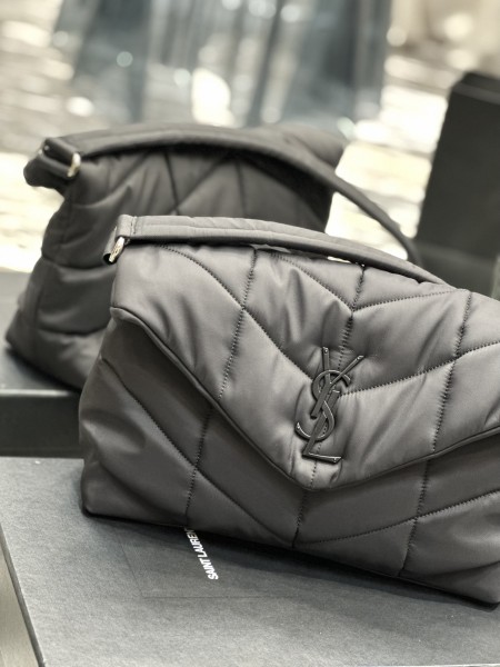 Handbags SAINT LAURENT 733630 size 34×27×12 cm