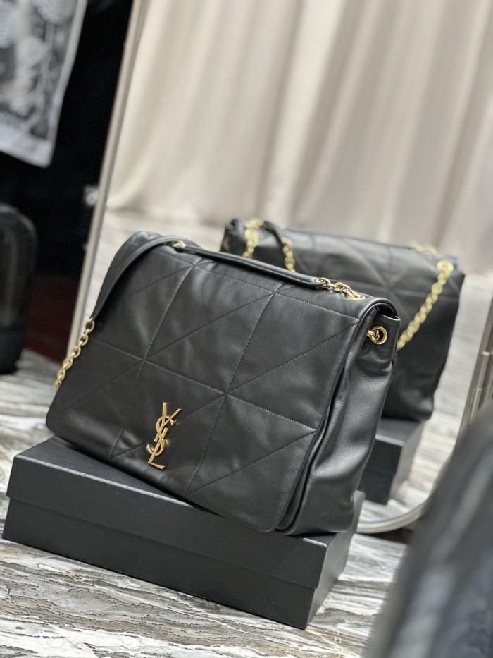 Handbags SAINT LAURENT 515822 size 43×29×9 cm