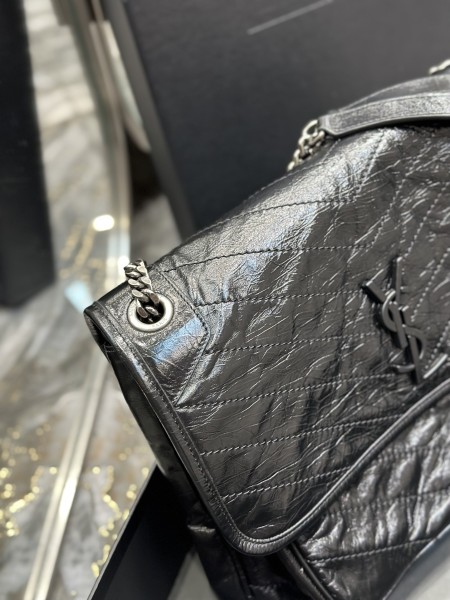 Handbags SAINT LAURENT 498830 size 32×23×9 cm