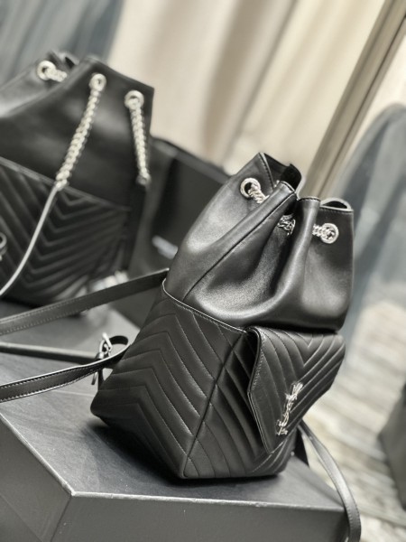 Handbags SAINT LAURENT 672609 size 22×29×15 cm