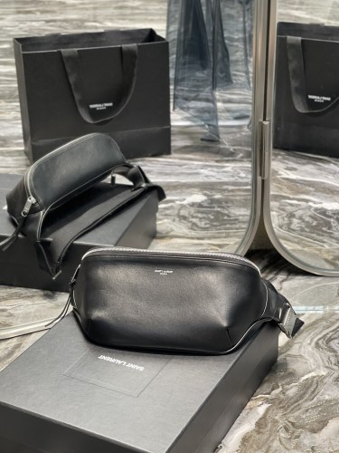 Handbags SAINT LAURENT 505671 size 26x12.5x7.5 cm