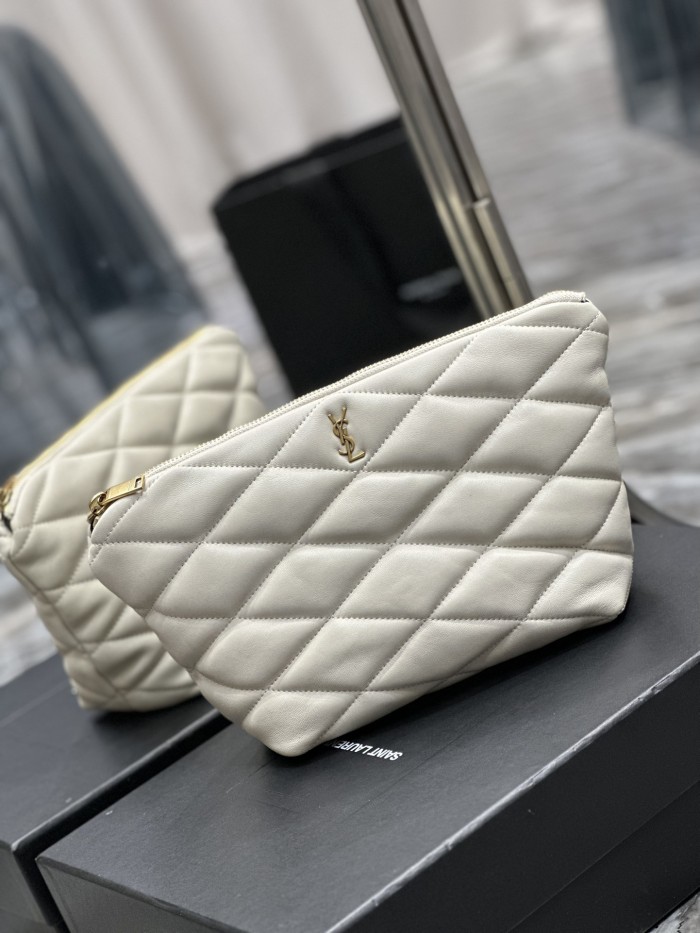 Handbags SAINT LAURENT 696779 size 26x19x11 cm