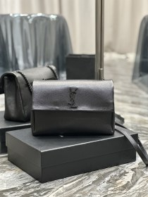 Handbags SAINT LAURENT 738819 size 28×18×11 cm