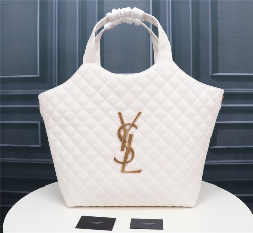 Handbags SAINT LAURENT 698651 size 27x13x8 cm