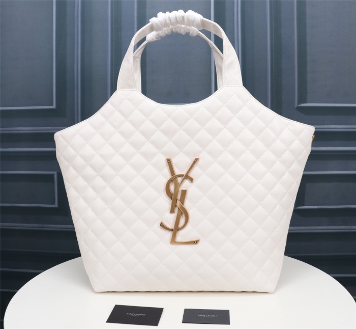 Handbags SAINT LAURENT 698651 size 27x13x8 cm