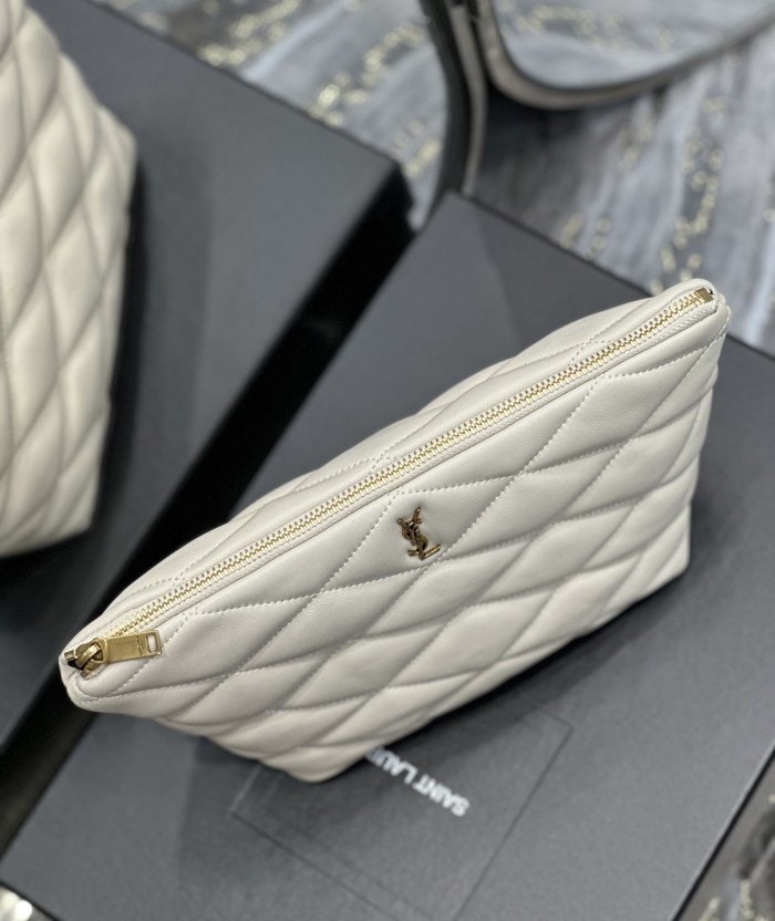Handbags SAINT LAURENT 696779 size 26x19x11 cm