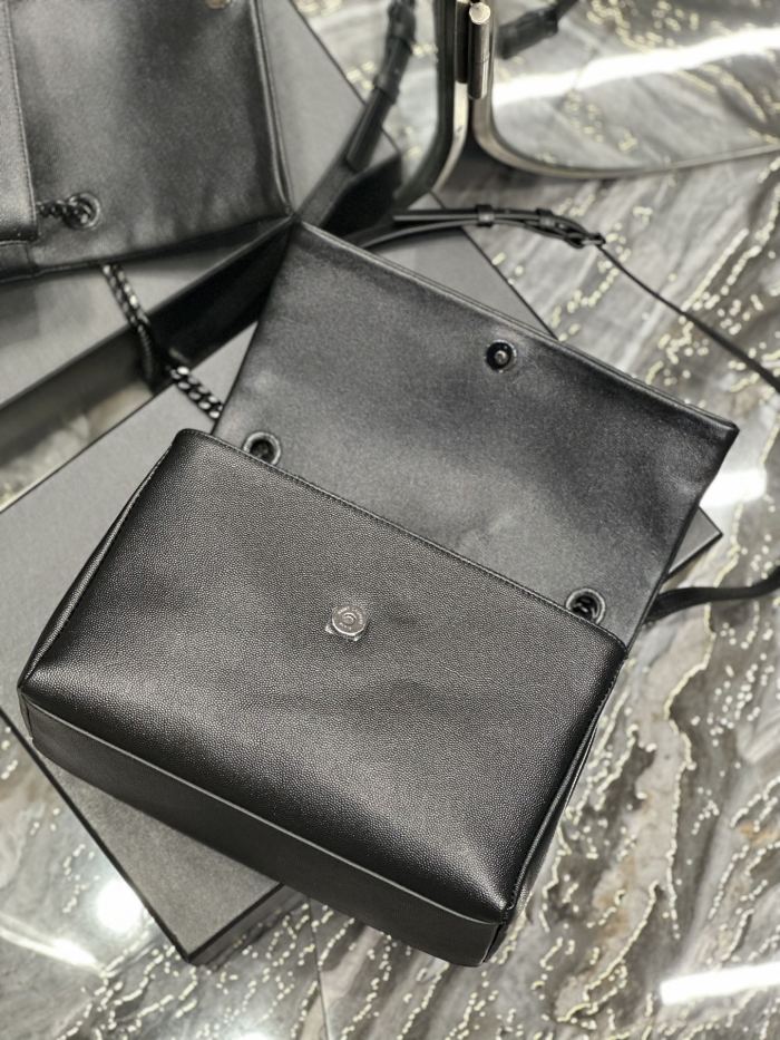 Handbags SAINT LAURENT 738819 size 28×18×11 cm