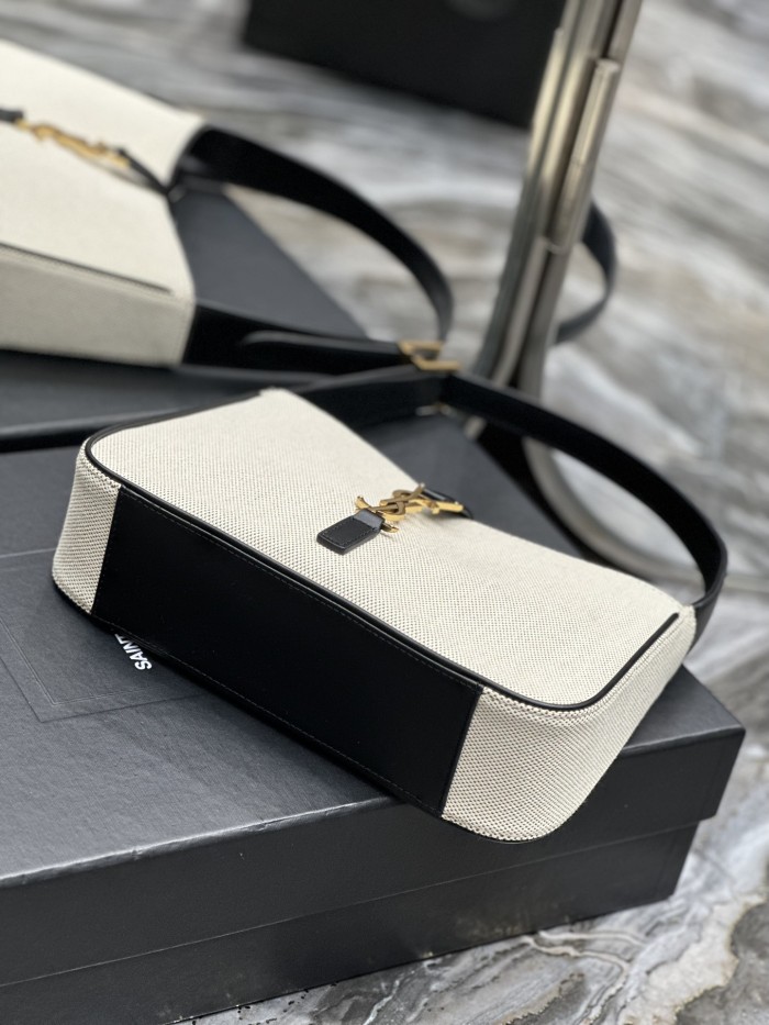 Handbags SAINT LAURENT 657228 size 25X14X6 cm