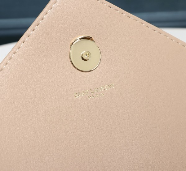 Handbags SAINT LAURENT 26588 size 30x20X6 cm