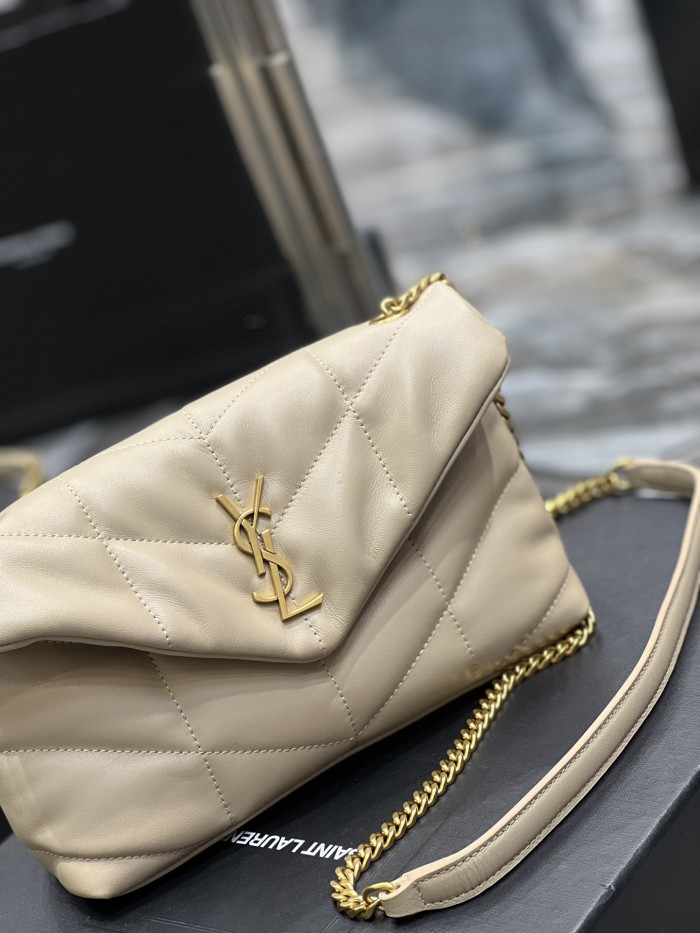 Handbags SAINT LAURENT 620333 size 23×15.5×8.5 cm