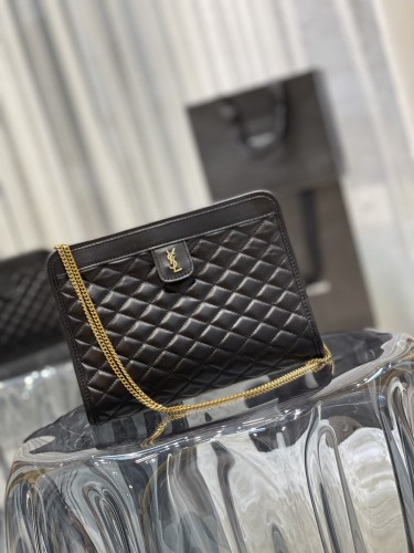 Handbags SAINT LAURENT 657361 size 23X16X5 CM