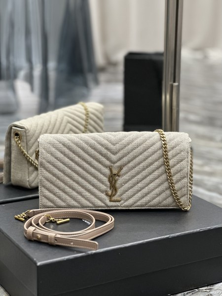 Handbags SAINT LAURENT 604276 size 26x13.5x4.5 cm