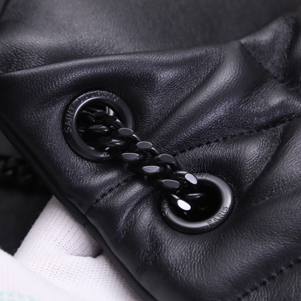 Handbags SAINT LAURENT 577476 size 29x17x11 cm