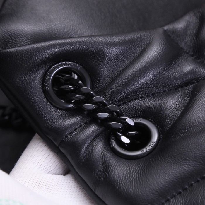 Handbags SAINT LAURENT 577476 size 29x17x11 cm