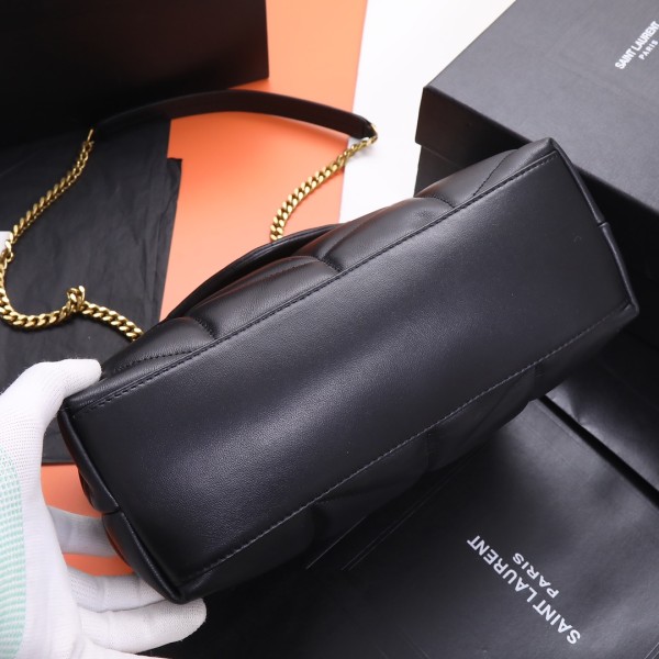 Handbags SAINT LAURENT 577476 size 29x17x11 cm